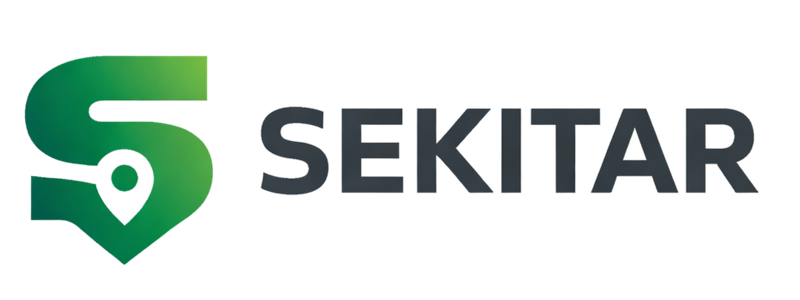 Sekitar Logo
